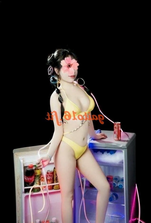 Thuỳ Linh Mỹ – gái gọi Bình Tân