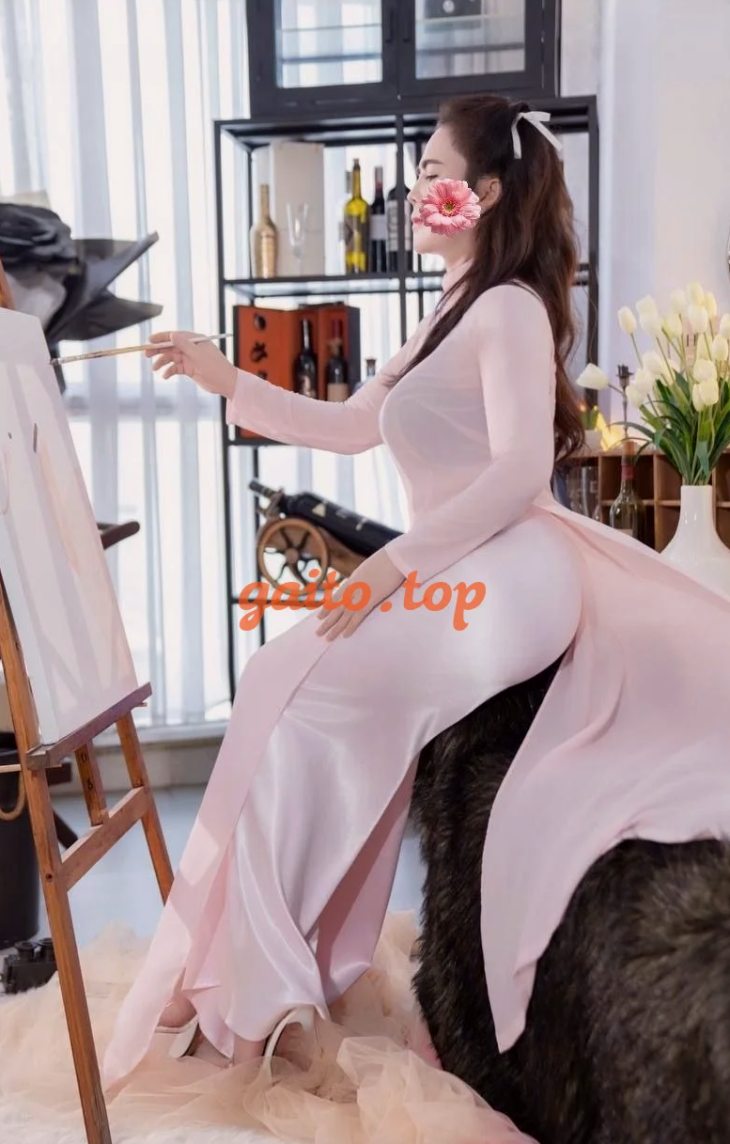 Thúy An – Cực xinh, nhiều chiêu – Nhắn ngay – Bình Tân, Sài Gòn – ảnh 11