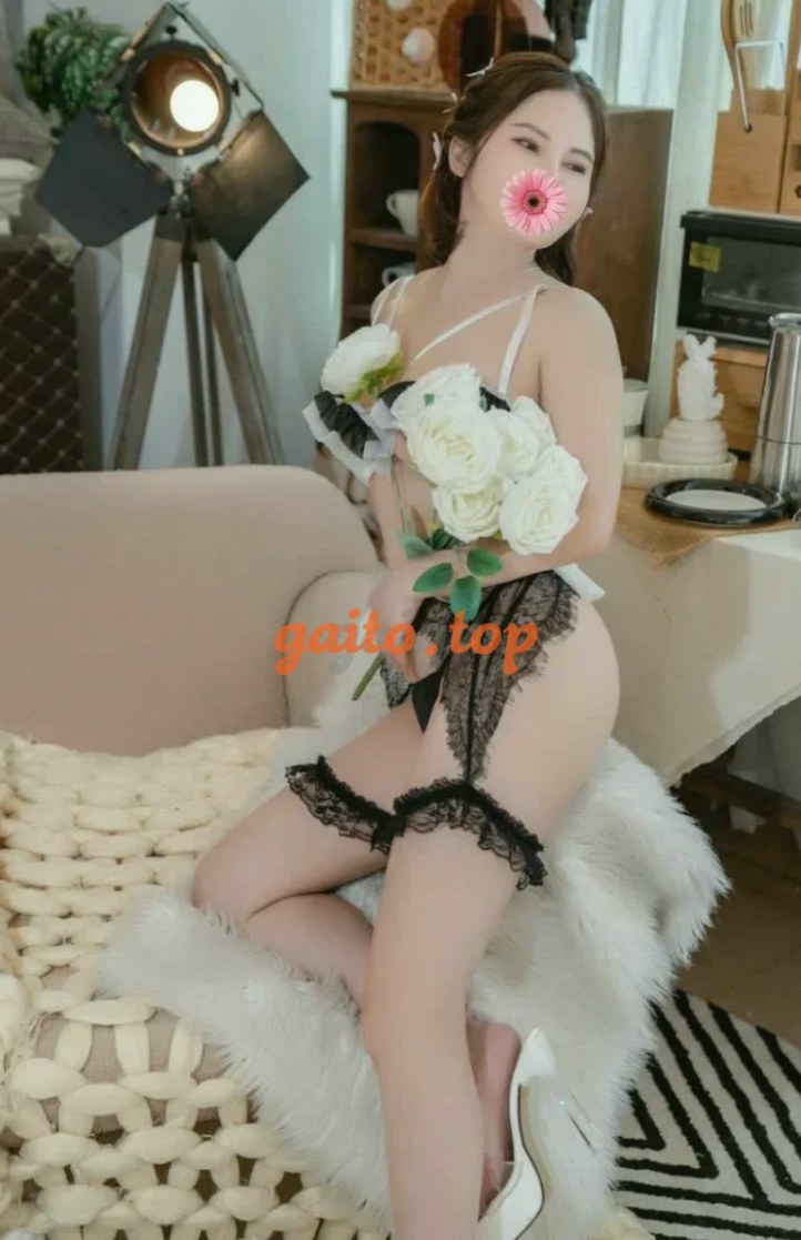 An Nhiên – Xinh như mộng, làm tình giỏi – Quất ngay – Quận 7, Sài Gòn – ảnh 13
