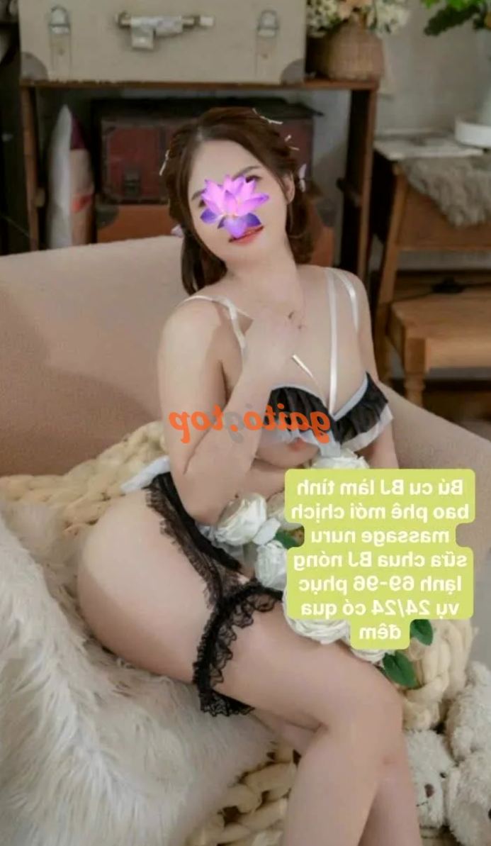An Nhiên – Xinh như mộng, làm tình giỏi – Quất ngay – Quận 7, Sài Gòn – ảnh 5