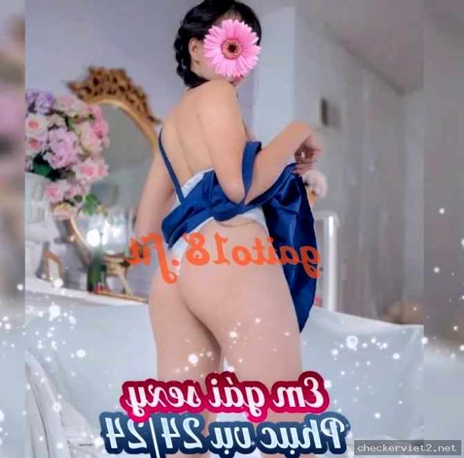 Trang Mít Mong – Vú to, dâm đãng – Lên kèo ngay – Thuận An, Bình Dương – ảnh 7
