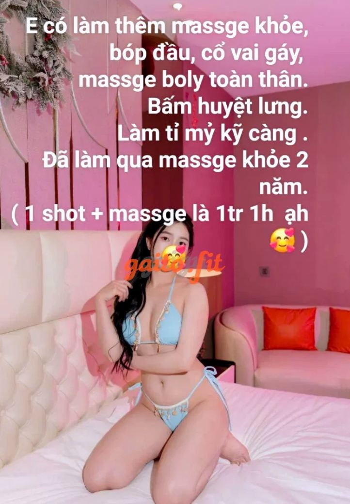 Bảo Ngọc Cô – Xinh xắn, làm tình giỏi – Quất ngay – Tân Phú, Sài Gòn – ảnh 2