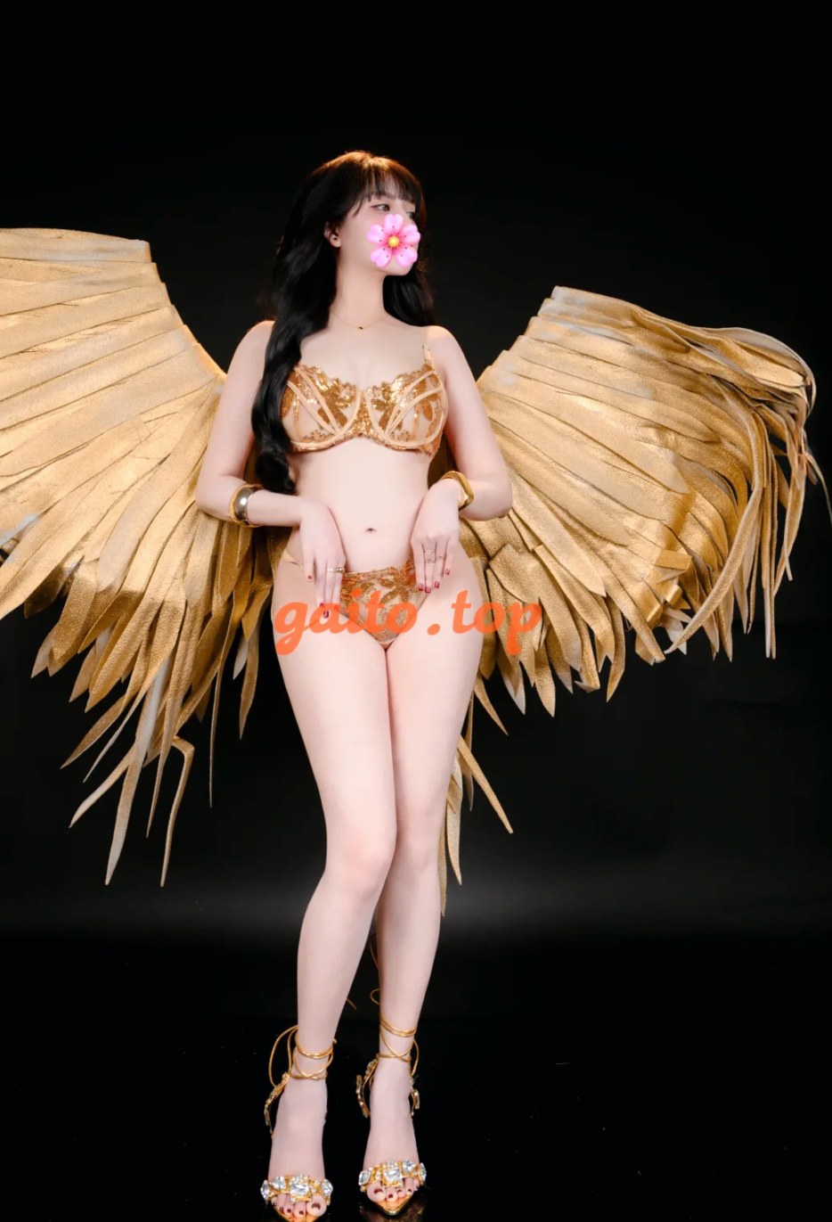 Trinh – Đẫy đà, bao phê – Hẹn ngay – Buôn Ma Thuột, Đắk Lắk – ảnh 11
