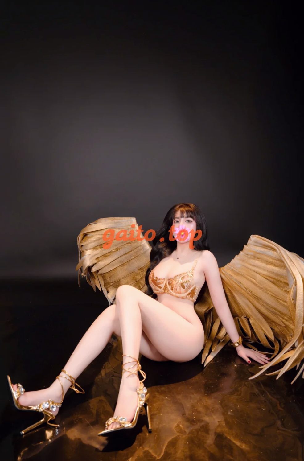 Trinh – Đẫy đà, bao phê – Hẹn ngay – Buôn Ma Thuột, Đắk Lắk – ảnh 3