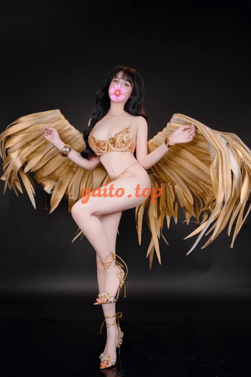 Trinh – Đẫy đà, bao phê – Hẹn ngay – Buôn Ma Thuột, Đắk Lắk – ảnh 10