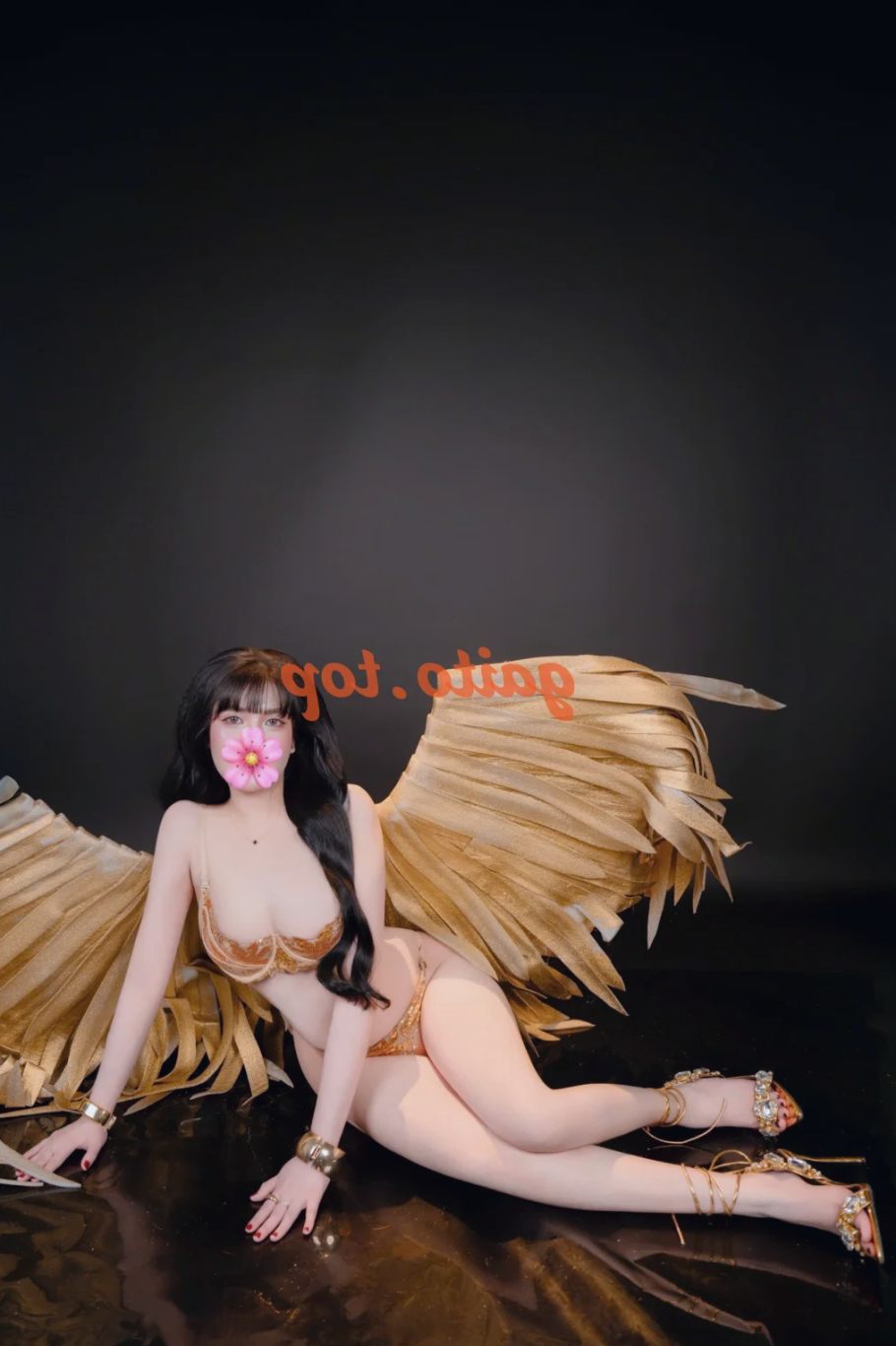 Trinh – Đẫy đà, bao phê – Hẹn ngay – Buôn Ma Thuột, Đắk Lắk – ảnh 7