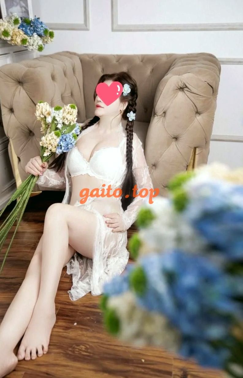 Thảo Nguyên – Dễ thương, biết chiều – Gọi liền – Gò Vấp, Sài Gòn – ảnh 7