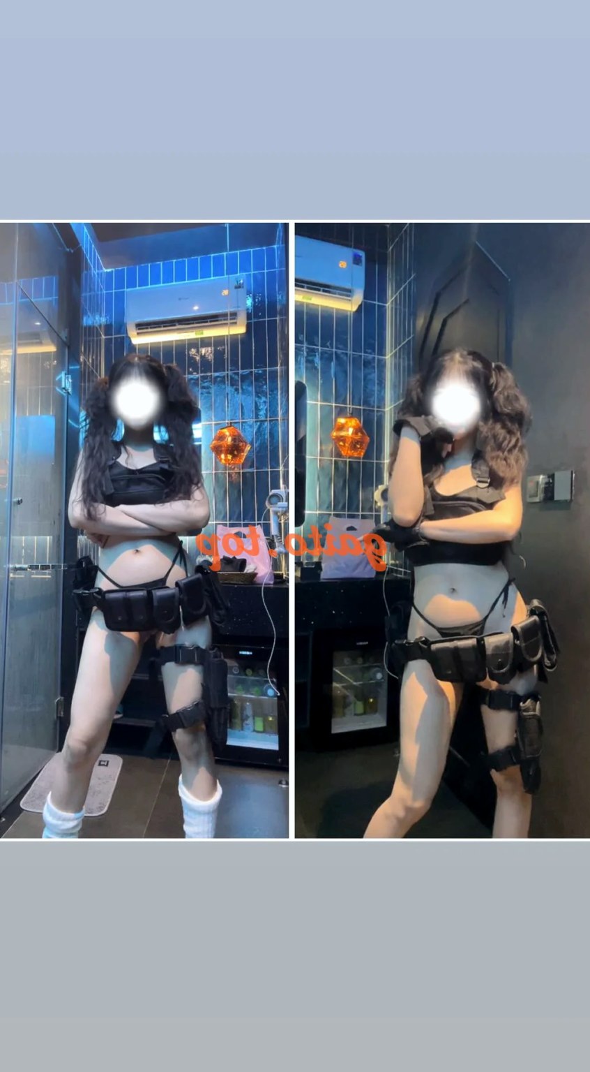 Đậu Hentai – gái gọi Bình Thạnh