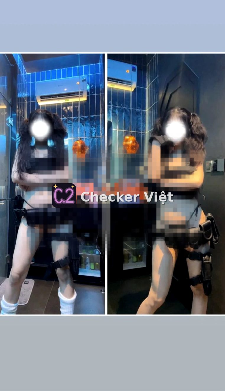 Đậu Hentai – gái gọi Bình Thạnh