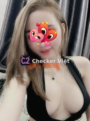 Kẹo Vòng – ảnh
