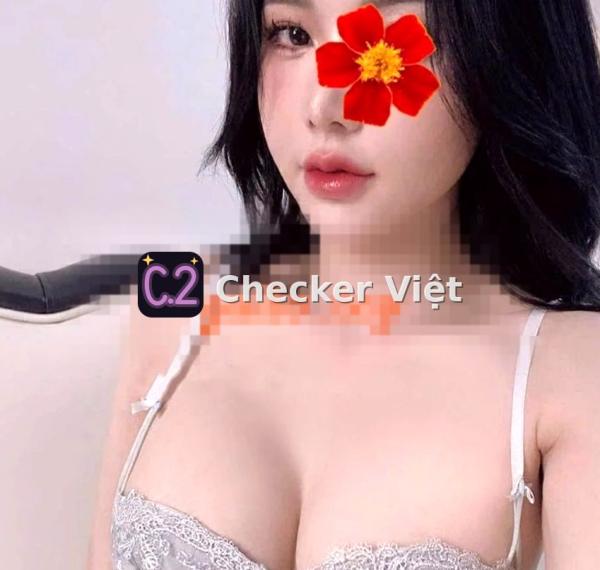 Kẹo Vòng – Vú to, ảnh thật – Chốt đơn ngay – Tân Phú, Sài Gòn – ảnh 19