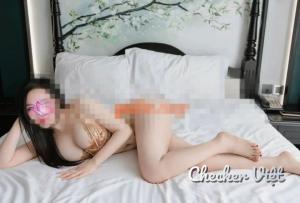 Kẹo Vòng – ảnh