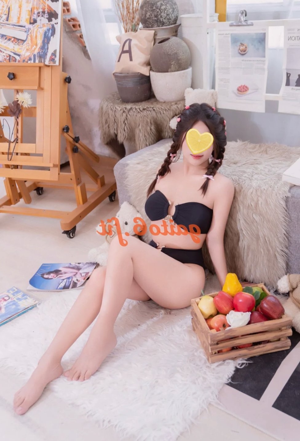Ngọc Hân Em – Mông cong, phục vụ chu đáo – Đặt lịch ngay – Biên Hòa, Đồng Nai – ảnh 11