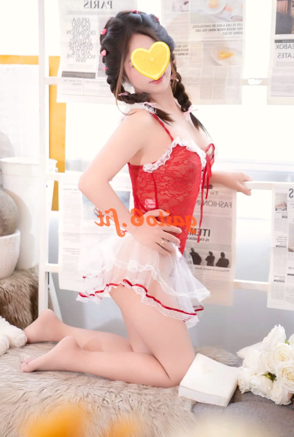 Ngọc Hân Em – Mông cong, phục vụ chu đáo – Đặt lịch ngay – Biên Hòa, Đồng Nai – ảnh 8