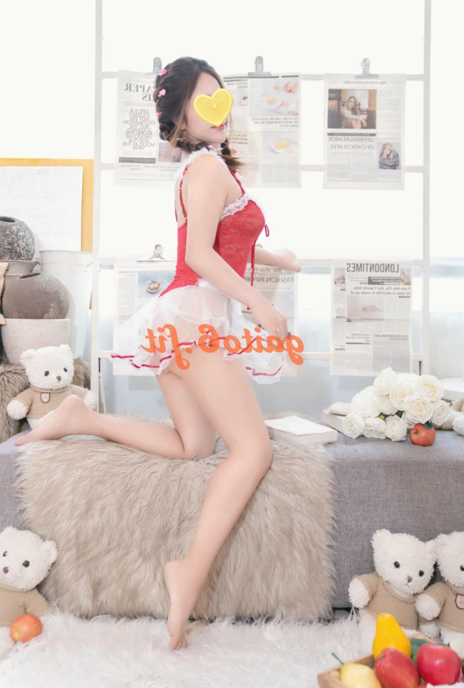 Ngọc Hân Em – Mông cong, phục vụ chu đáo – Đặt lịch ngay – Biên Hòa, Đồng Nai – ảnh 6