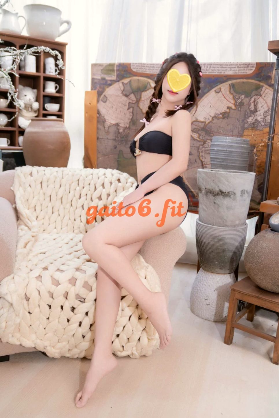 Ngọc Hân Em – Mông cong, phục vụ chu đáo – Đặt lịch ngay – Biên Hòa, Đồng Nai – ảnh 12