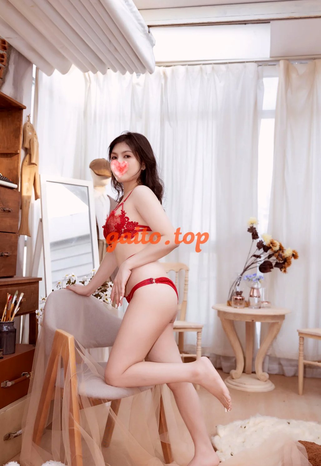 Vy – Sexy, phục vụ hết mình – Xem ngay – Quận 8, Sài Gòn – ảnh 8