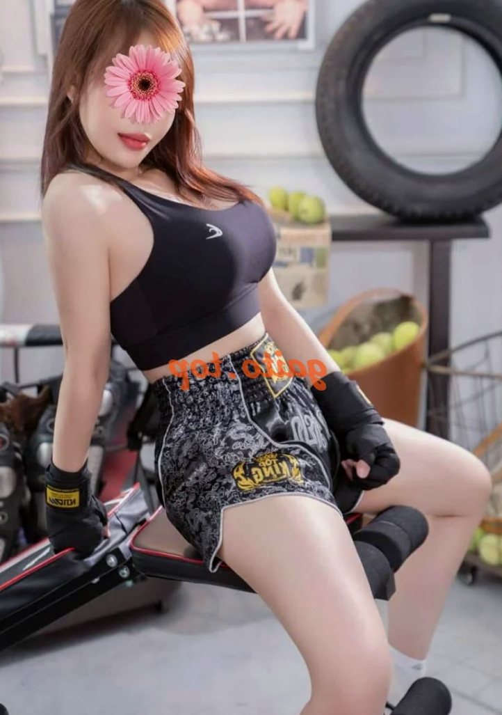 Thiên Thiên – Xinh xắn, vui vẻ – Lên kèo ngay – Quận 8, Sài Gòn – ảnh 9