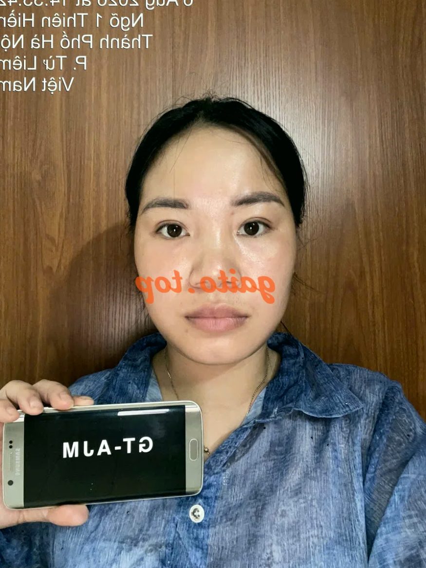 Nhi 2004 – Cực xinh, chiều mọi yêu cầu – Quất ngay – Nam Từ Liêm, Hà Nội – ảnh 2