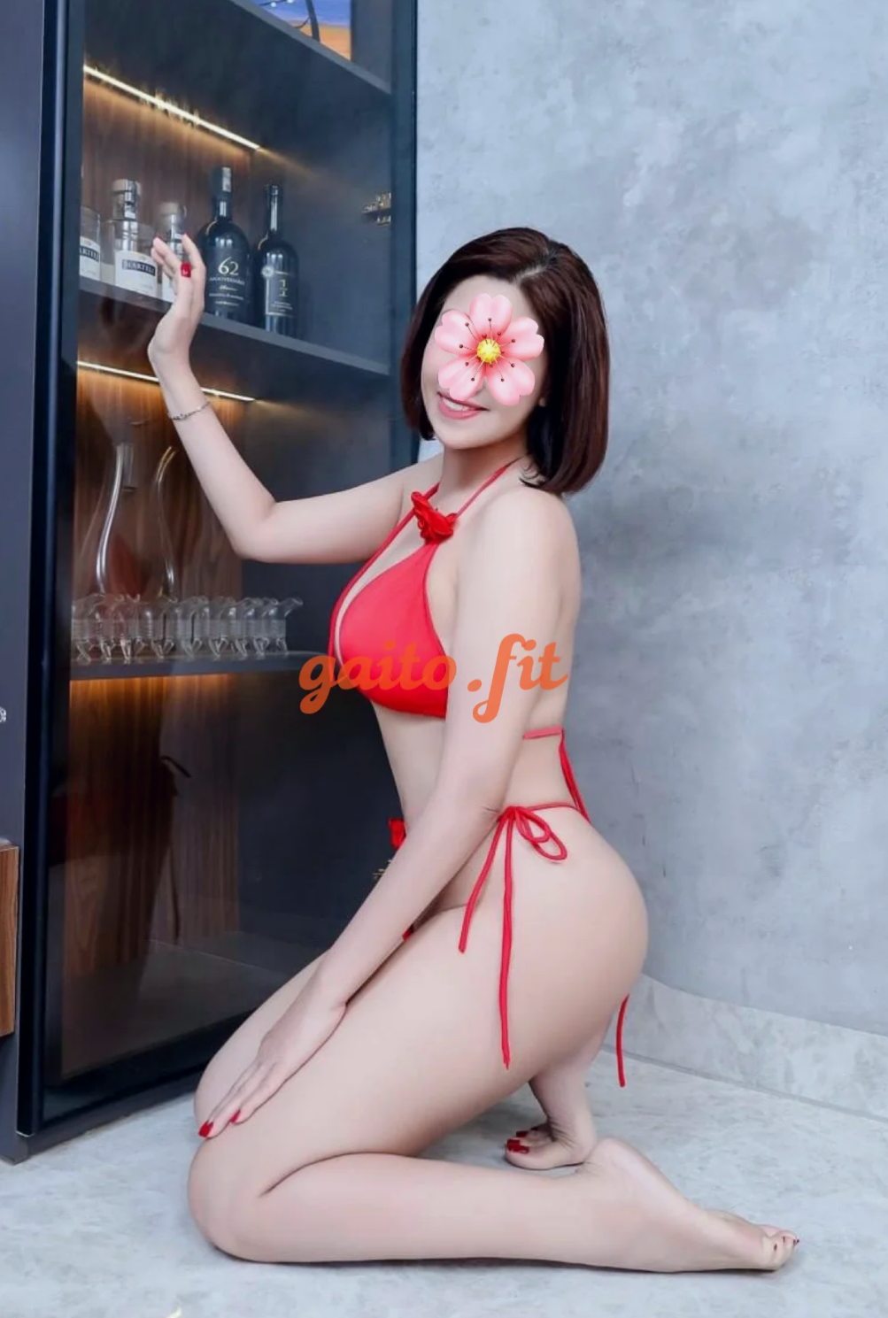 Phương Anh – gái gọi Quận 8