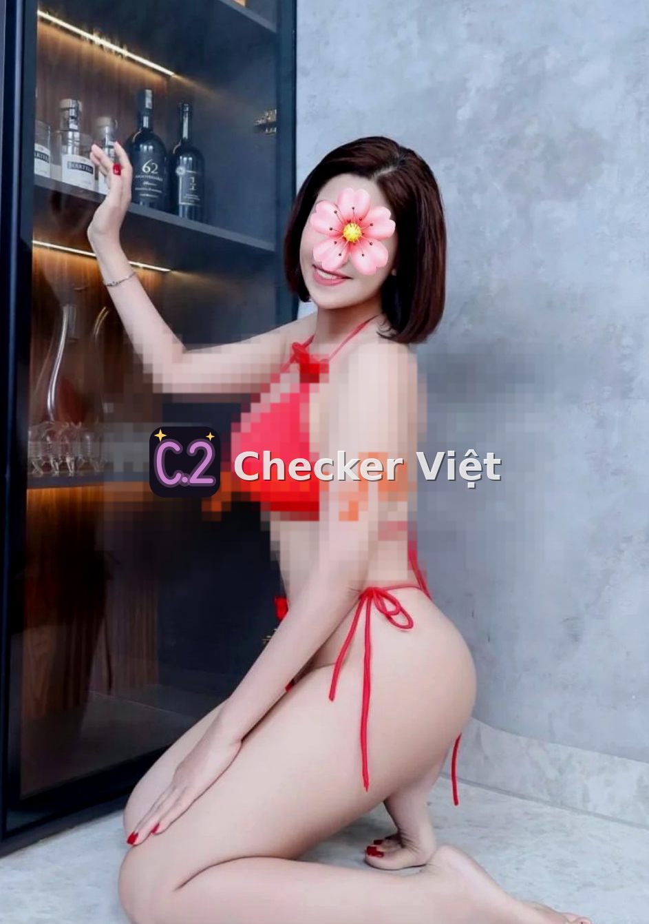 Phương Anh – gái gọi Quận 8