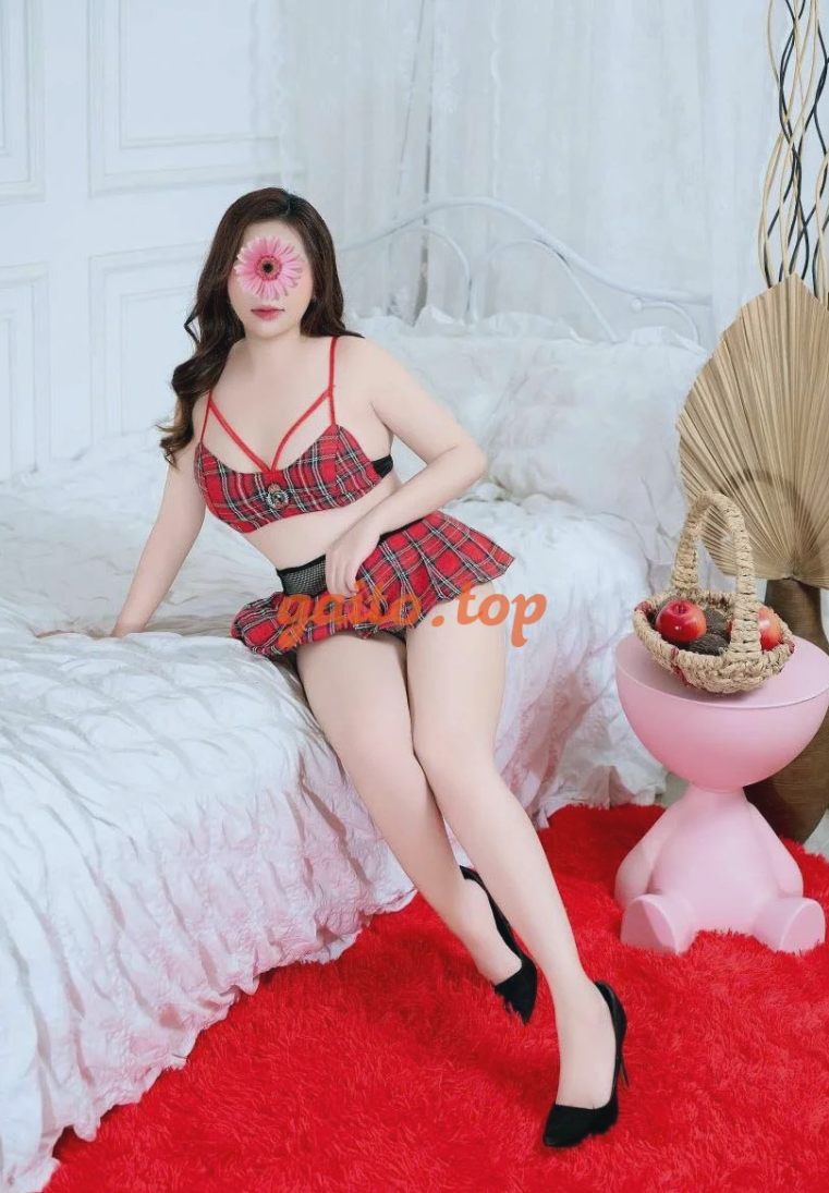 Ngọc Thảo Giai – Quyến rũ, phục vụ hết mình – Quất ngay – Quận 9, Sài Gòn – ảnh 16