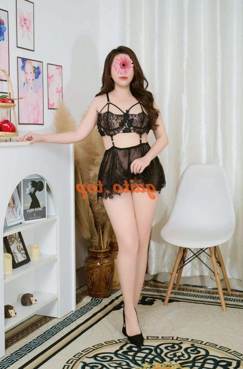 Ngọc Thảo Giai – Quyến rũ, phục vụ hết mình – Quất ngay – Quận 9, Sài Gòn – ảnh 11