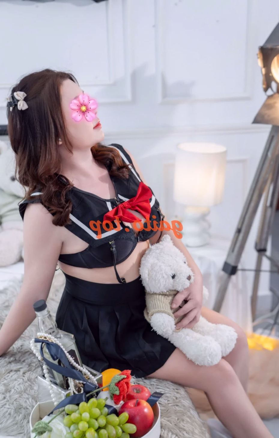 Minh Khánh – gái gọi Quận 8