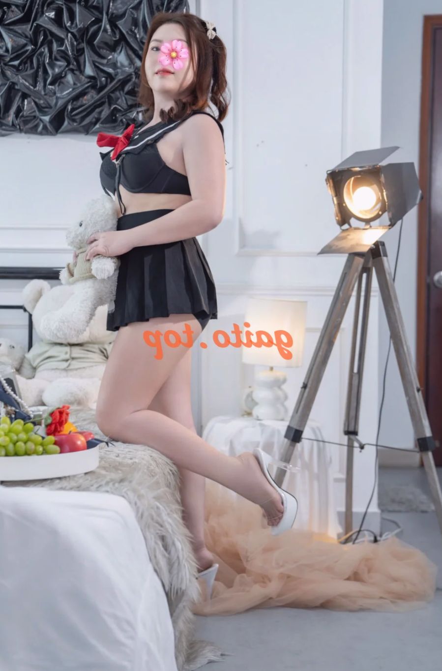 Minh Khánh – Da trắng, phục vụ chu đáo – Nhắn ngay – Quận 8, Sài Gòn – ảnh 9