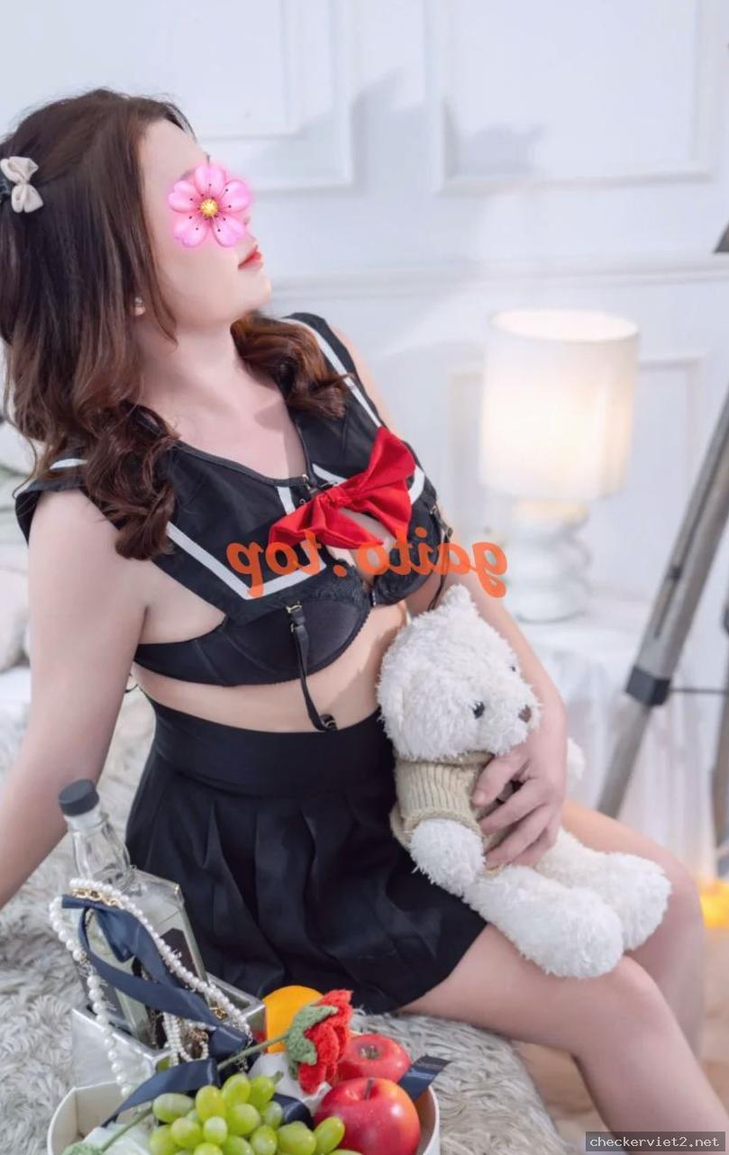 Minh Khánh – gái gọi Quận 8