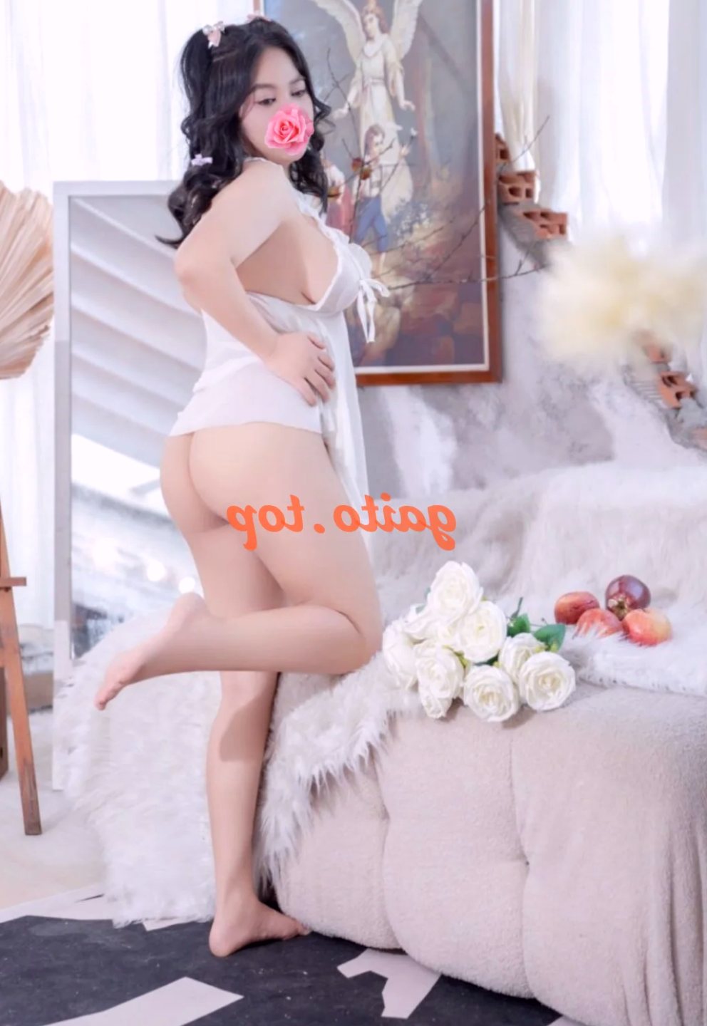 Ngọc Trân – Quyến rũ, tình cảm – Lên kèo luôn – Hóc Môn, Sài Gòn – ảnh 19