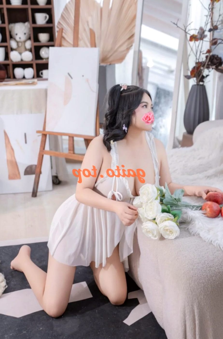 Ngọc Trân – Quyến rũ, tình cảm – Lên kèo luôn – Hóc Môn, Sài Gòn – ảnh 11