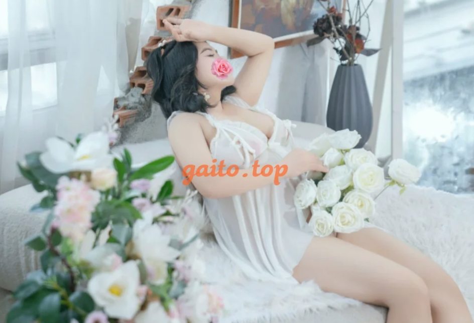 Ngọc Trân – Quyến rũ, tình cảm – Lên kèo luôn – Hóc Môn, Sài Gòn – ảnh 2
