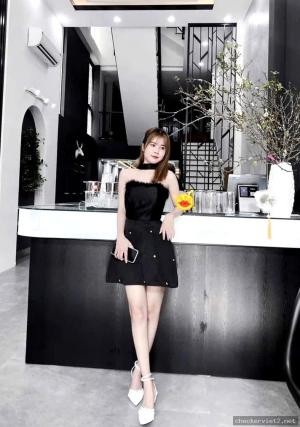 Thảo Linh – ảnh