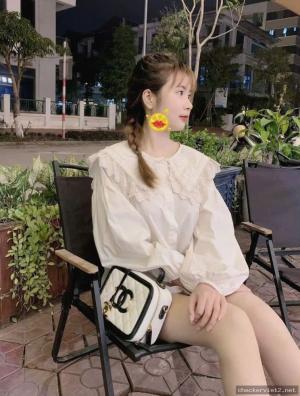 Thảo Linh – gái gọi Biên Hòa – Checker Việt – gaigoi