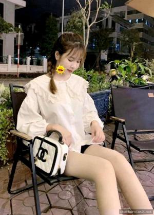 Thảo Linh – ảnh