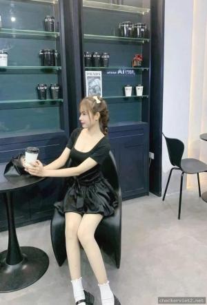 Thảo Linh – ảnh