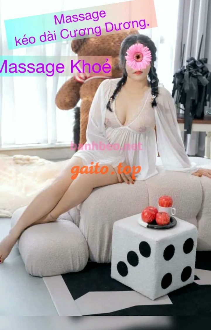 Bảo Ngọc – Thân hình chuẩn, nhiều chiêu – Triển ngay – Quận 7, Sài Gòn – ảnh 7