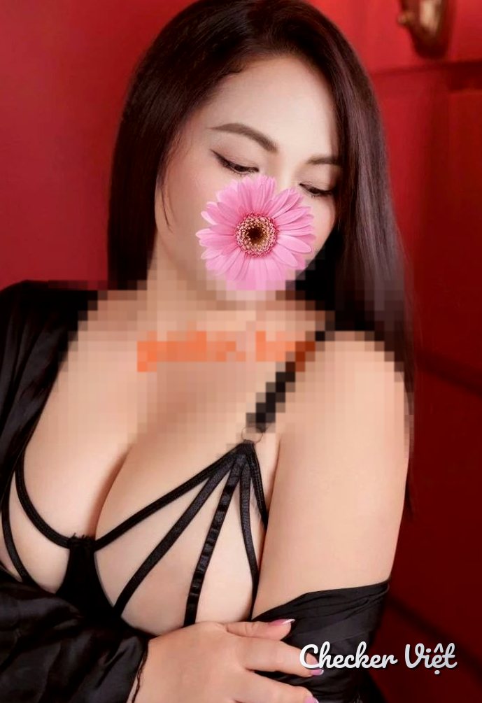 Trâm Anh Nữ – Hot girl, dâm hết cỡ – Gọi liền – Thủ Dầu Một, Bình Dương – ảnh 6