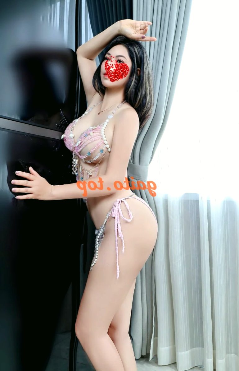 Mộng Dao Chân – Chân dài, dịch vụ tốt – Hú ngay – Quận 10, Sài Gòn – ảnh 17