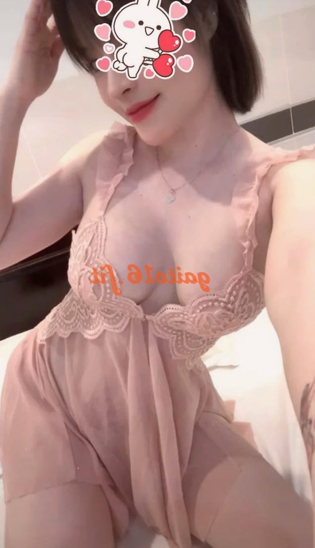 Min – Sang chảnh, dâm hết cỡ – Hẹn ngay – Phan Thiết, Bình Thuận – ảnh 3