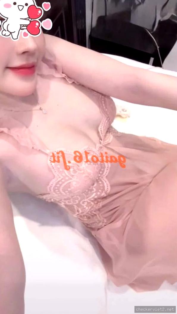 Min – gái gọi Phan Thiết