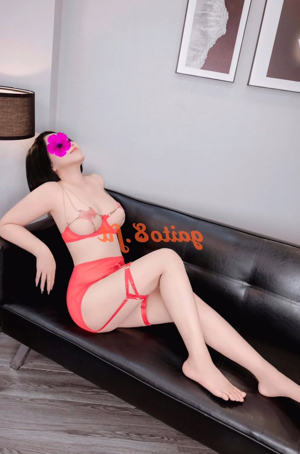 Nhã – Vòng 1 khủng, chiều mọi yêu cầu – Chốt đơn ngay – Quận 8, Sài Gòn – ảnh 10