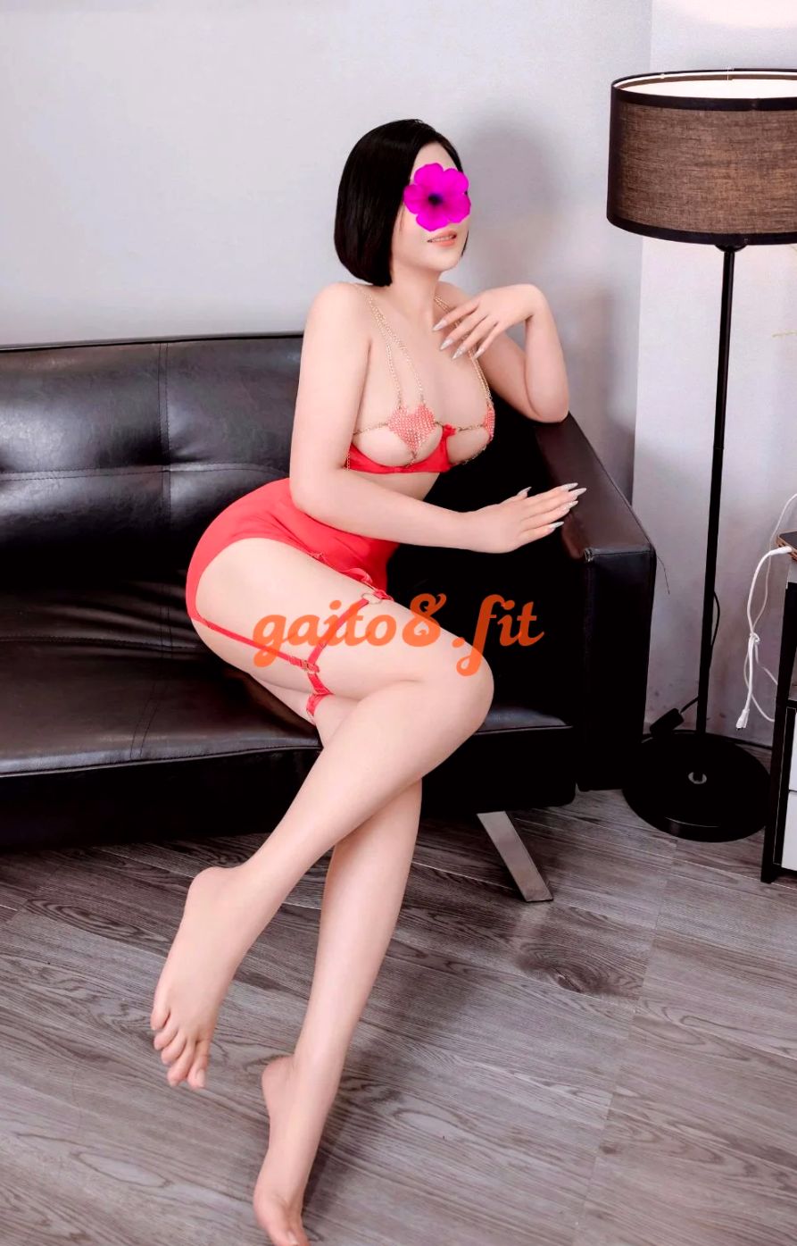Nhã – Vòng 1 khủng, chiều mọi yêu cầu – Chốt đơn ngay – Quận 8, Sài Gòn – ảnh 9