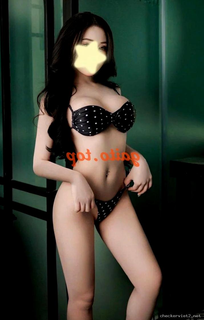 Khả Di – gái gọi Quận 8