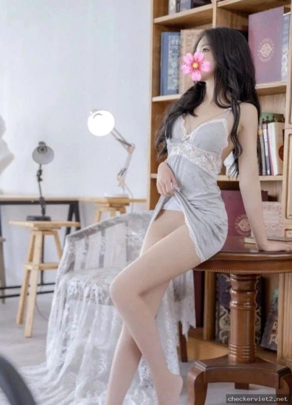Ngoc Anh – Ngực đẹp, dâm đãng – Hẹn ngay – Biên Hòa, Đồng Nai – ảnh 5