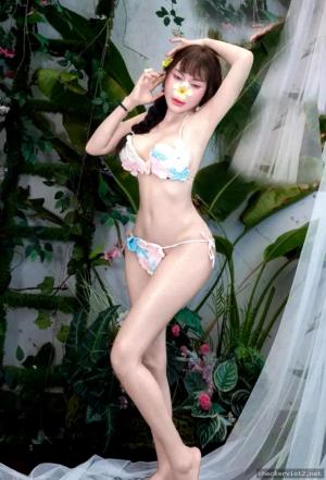Huyền Trang – ảnh