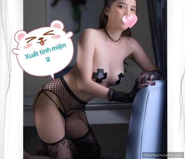 Bảo Anh 2005 – Da trắng, dâm hết cỡ – Nhắn ngay – Đà Lạt, Lâm Đồng – ảnh 4