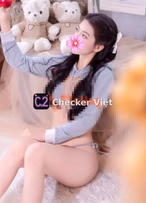 Thu Huyền – gái gọi Thuận An