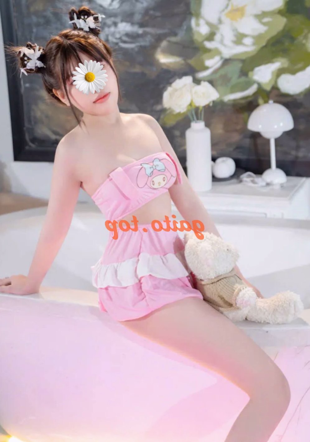 Ngọc Yến 2005 – Mặt xinh, vui vẻ – Lên kèo luôn – Phan Thiết, Bình Thuận – ảnh 3